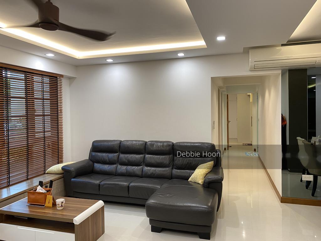 Blk 293D Compassvale Crescent (Sengkang), HDB 5 Rooms #266867751